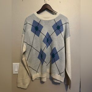 Urban Outfitters Crew Sweater